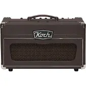 Koch Classictone II tête d'ampli guitare 20 W
