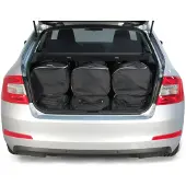 Car-Bags Sacs Car-Bags Skoda Octavia '13