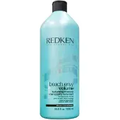 PADU Après-shampoing Beach Envy Volume pour femmes 1000 - Redken