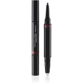 Shiseido Lipliner InkDuo 10g (Various Shades) - Plum