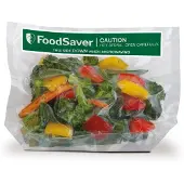 Foodsavers Freeze 'n Steam Sachets Fraîcheur 21 x 24 cm (16 pièces)