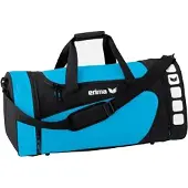Erima Primama Training Club 5 Sporttasche curacao schwarz Gr L