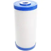 AQUAPHOR Cartouche filtrante - CFB / Bloc fibre-carbone avec fibres d’Aqualen