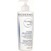 Bioderma Atoderm PP baume ultra nourrissant 500 ml Baume