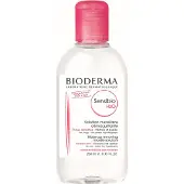 Bioderma SensibioH2O Solution Micellaire Original 250 ml