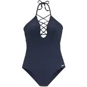 Venice beach Maillot de bain bleu marine