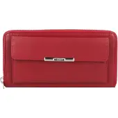 Esquire Porte-monnaies rouge