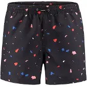 O'Neill Pm Fragment Swimming Shorts Noir S Homme