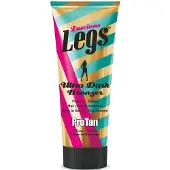 Pro tan Jambes protanesques particulièrement pour les bains de soleil
