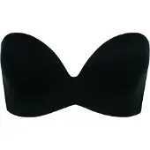 Wonderbra Soutien-gorge Ultimate Silhouette Strapless / Multiway