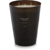 Baobab Les Prestigieuses Encre de Chine bougie parfumée 3000 g