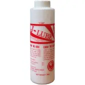 Erotic Treasure Poudre Lubrifiante 320 Gram