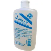 J-Lube J-Jelly Lubricant 293 ml