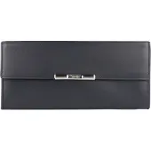 Esquire porte-monnaie Helena Lady Wallet Blue bleu marine