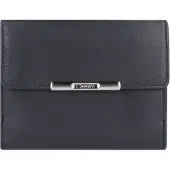 Esquire Porte-monnaies bleu cobalt