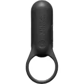 Tenga Anneau Vibrant TENGA Smart Vibe (Noir)