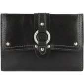 Esquire Porte-monnaies noir