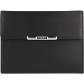 Esquire Porte-monnaies 'Helena' noir
