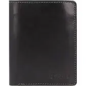 Esquire Porte-monnaies 'Denver' noir
