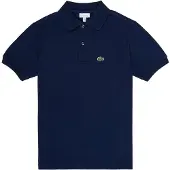 Lacoste Polo - Marine - - 6 ans (116) - Polo