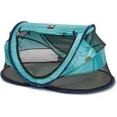 Deryan Travel Cot Bambin Luxe Océan