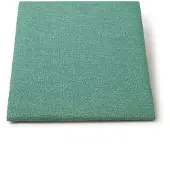 De Witte Lietaer Tafellaken De Witte Lietaer Gibson Laurel Green-Ø 190 cm