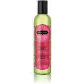 Kamasutra Naturals Huile De Massage 236 ml Fraise
