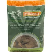 Big Green Egg Holz Chunks - Mesquite