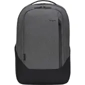 Targus Sac à Dos Targus 15,6" Noir Gris pour Ordinateur Portable
