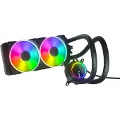 Fractal Design Fd-w-2-s2402 240 Mm Liquid Cooling Noir