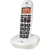 Doro 100w Duo Blanc