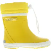 Bergstein Bottes de pluie Bergstein Winterboot Jaune-Taille 20