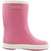 Bergstein Regenlaars Bergstein Rainboot Roze-Schoenmaat 19