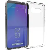 Accezz Coque Clear Samsung Galaxy S10e - Transparent