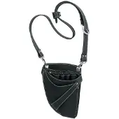 Comair Werkzeugtasche Texas schwarz