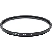 Hoya 58mm UV Filter UX serie