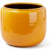 Serax Pot décoratif Costa en faïence de 26 cm