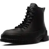 Camper Bottines à lacets noir
