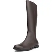 Camper Bottes marron