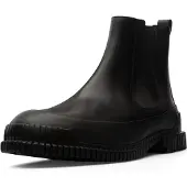 Camper Chelsea Boots noir