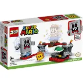 LEGO 71364 Super Mario 71364 Ferrari F8 Tributo Bausatz