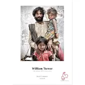 Hahnemuhle William Turner 310g A3+ Boîte 25 feuilles