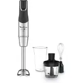 Moulinex Mixeur Plongeur Infinyforce 3 En 1 (dd953d10)