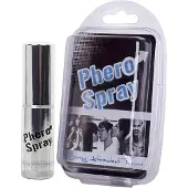 Ruf Pheroman Feromoni Miehille - Spray