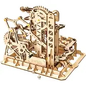 Robotime Ensemble de circuit de billes Marble Climber