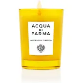 Acqua di Parma Room Fragrance Candle Aperitif on the Terrace (200 g)