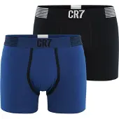 Cr7 - Cristiano Ronaldo Boxers mélange de couleurs