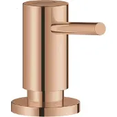 GROHE Distributeur de liquide vaisselle COSMOPOLITAN pour savon liquide wa sun