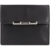 Esquire Porte-monnaies noir