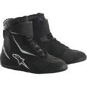 Alpinestars Fastback 2 Drystar Chaussures de moto